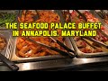 Mid Atlantic Crab And Seafood Clinton Md