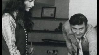 Webb and Debbie Pierce ~ My Memory Remembers