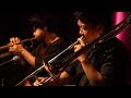 ONJQ (Otomo Yoshihide’s New Jazz Quintet) plays “Hat and Beard” @ Shinjuku PIT INN July/03/2018