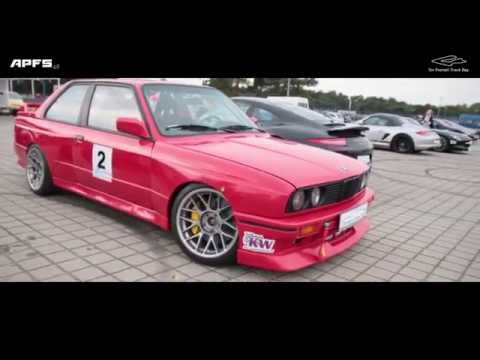 Tor Poznań Track Day | XI Edycja 17.08.2015