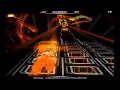 Audiosurf: Jimmy Gnecco - It Has To Be This Way ...