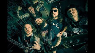 Review: Municipal Waste - Slime And Punishment