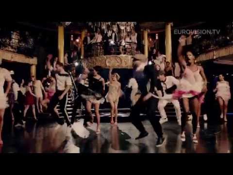 Electro Velvet   Still In Love With You United Kingdom 2015 Eurovision Song Contest