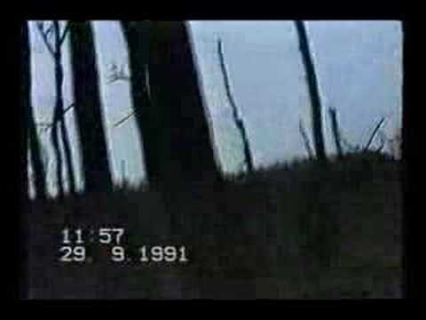 Eksplozija u Barutani