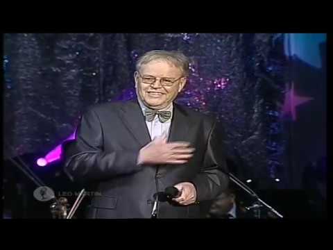 Leo Martin-Dobro Veče, Moj Živote(OFFICIAL VIDEO ) LIVE