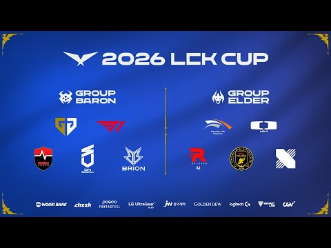 HLE vs GEN | 2026 LCK CUP
