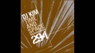 DJ Kim - Time And Space (Alphazone Remix) (2003)