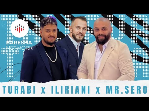 Turabi x Iliriani x Mr. Sero - Tallava #2025 ( Per Musli Musliov )