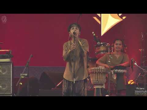 [LIVE] TATOT + JAYSON IN TOWN at Zero8Two Music Festival (FULL SET)