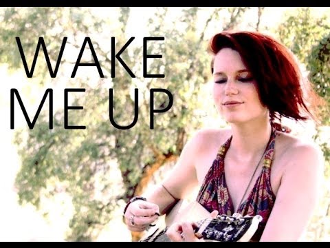 SOWL - SO WAKE ME UP (Reggae Cover)