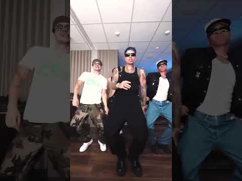 Rauw Alejandro y Rosalía 😂♥️