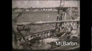 preview picture of video 'New Bedford, MA 1939'