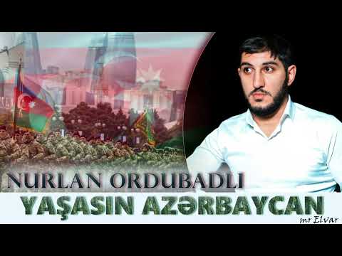 Nurlan Ordubadli -  Xan Dedi ki Yasasin Azerbaycan ( Official Audio ) #Xandediki #xankendi 