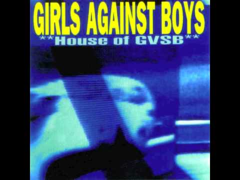 TheKindaMzkYouLike - Girls Against Boys