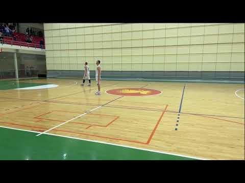 RBL Bronzas spēle: BK Madona vs BK Jaunpils