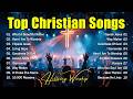 What A Beautiful Name Worship Songs 2026 Best Christian Music Start Your Morning With Worship