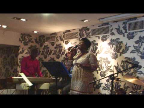 Opwekking 534 - Evelyn Amo