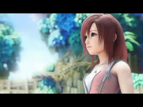 Kingdom Hearts RECONNECT - Simple and Clean「キングダムハーツ」【リコネックト】