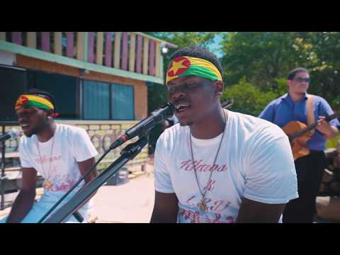 The Palm Tree Corner S2 EP 2:  Khaos & L.E.D - Best Mas