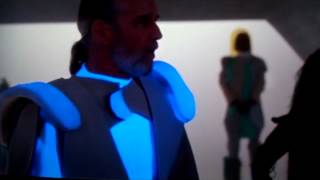 Jim Martin&#39;s big, sick, ugly performance in Bill &amp; Ted&#39;s Bogus Journey