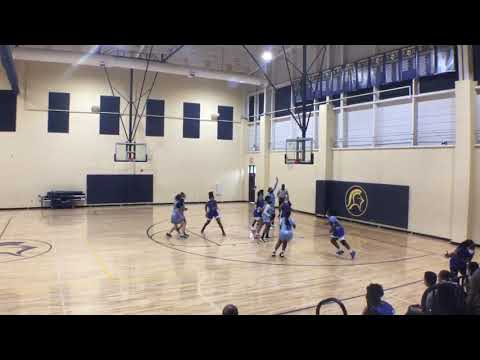 FBC carolina elite vs Carolina Flames