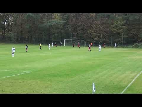 KS Glinianka - KS Puznówka skrót