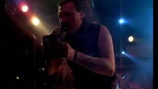 Axxis - 02 Blood Angel (Live)