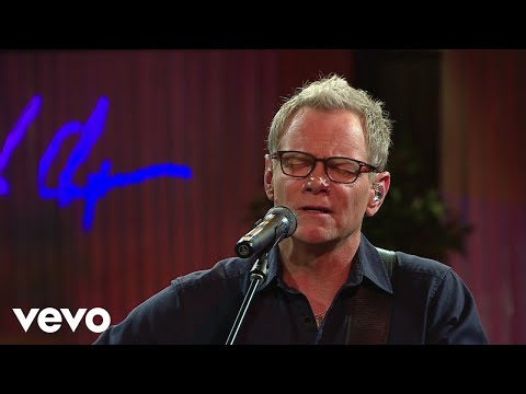 I Will Be Here (Live At Studio C, Gaither Studios, Alexandria, IN/2018)