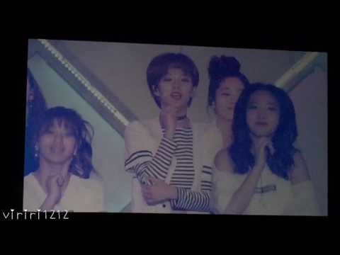 160904 JYPNATION in JAPAN 딱 좋아(Just right)