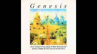 Genesis, One Eyed Hound, Genesis 1969 faixa 17