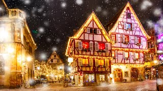 BEAUTIFUL CHRISTMAS MUSIC 2024: Top Christmas Songs of All Time for Relaxation 2024, Merry Christmas