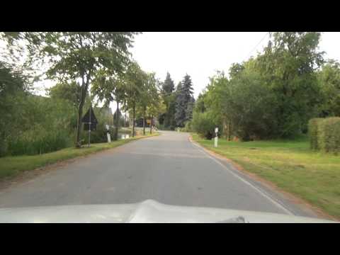 Doberschütz Malschwitz Kreis Bautzen 13.7.2013