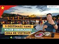 5 Must Visit Tourist Destinations In Vietnam Including UNESCO World Heritage Sites