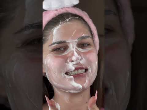 Desmaquillándome 🎀