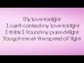 The Saturdays - Do What You Want With Me (Lyrics ...