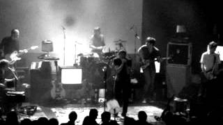 Girls In Hawaii -  Bees & Butterflies - Live Bataclan 2008