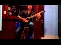 Aronchupa— I'm an albatraoz (Guitar ...