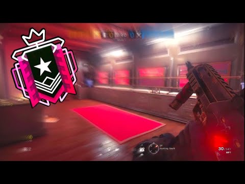 The BEST Sensitivity & Settings PS4/XBOX - Rainbow Six Siege Steel Wave