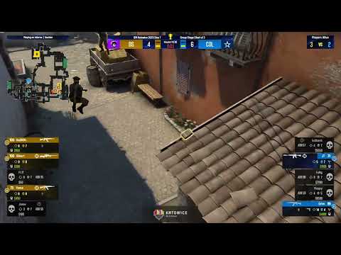 Outsiders loses round in interesting way