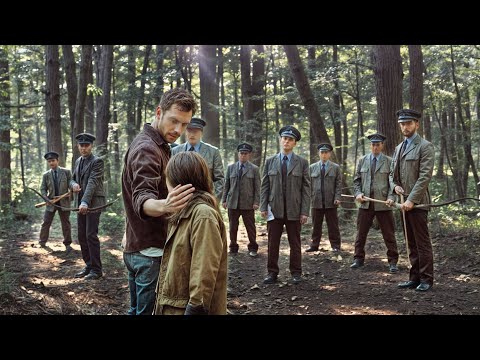 Police Killed His Family In Front Of Him Unaware He is Magneto