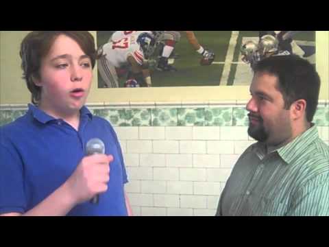 McCarton News Network #2