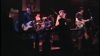 bad blood ～ holiday in the rain  / JOY STICK