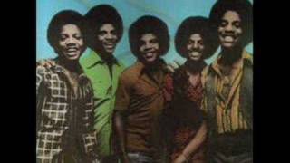 The Jacksons - Wondering Who