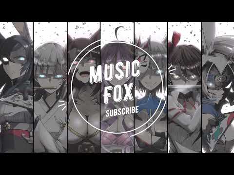 Stereohats, Folded Dragons - Army (Feat. Amanda Yang)