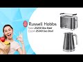 Тостер Russell Hobbs  25250-56