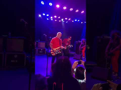 Thumbnail for Wayne Kramer MC5 Let Me Try Solo live 2022 by Wayne Kramer