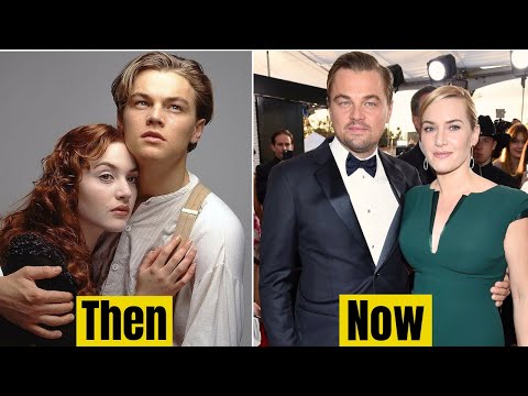 Titanic Cast 27 Years Later – You Won’t Believe How They Look Now!