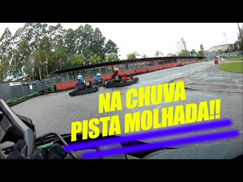 Kartódromo Internacional Aldeia da Serra - 1ª Etapa SKR 2021 - Corrida
