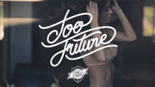 Slow Magic - Waited 4 U (ODESZA Remix)