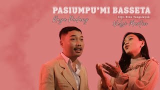 Download lagu NELSI MARTEN feat RAYA PADANG - PASIUMPU'MI BASSETA mp3 Download lagu NELSI MARTEN feat RAYA PADANG - PASIUMPU'MI BASSETA mp3
